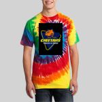 Tie Dye Tee Thumbnail