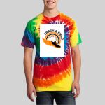 Tie Dye Tee Thumbnail