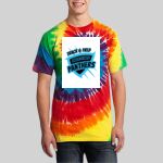 Tie Dye Tee Thumbnail