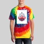 Tie Dye Tee Thumbnail