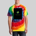 Tie Dye Tee Thumbnail