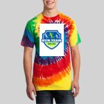 Tie Dye Tee Thumbnail