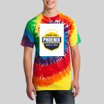 Tie Dye Tee Thumbnail