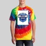 Tie Dye Tee Thumbnail