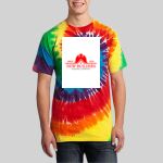 Tie Dye Tee Thumbnail