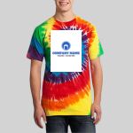 Tie Dye Tee Thumbnail