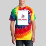 Tie Dye Tee Thumbnail