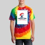 Tie Dye Tee Thumbnail