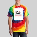 Tie Dye Tee Thumbnail