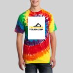 Tie Dye Tee Thumbnail