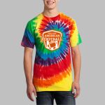 Tie Dye Tee Thumbnail