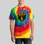 Tie Dye Tee Thumbnail