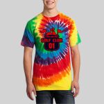 Tie Dye Tee Thumbnail