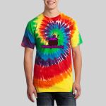 Tie Dye Tee Thumbnail