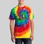 Tie Dye Tee Thumbnail