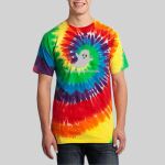 Tie Dye Tee Thumbnail