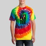 Tie Dye Tee Thumbnail