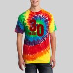 Tie Dye Tee Thumbnail