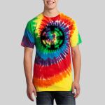 Tie Dye Tee Thumbnail