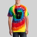 Tie Dye Tee Thumbnail