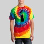 Tie Dye Tee Thumbnail