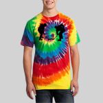 Tie Dye Tee Thumbnail