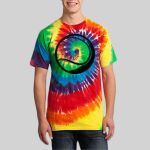 Tie Dye Tee Thumbnail