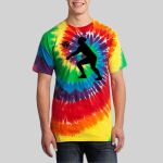 Tie Dye Tee Thumbnail