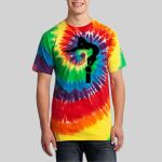 Tie Dye Tee Thumbnail