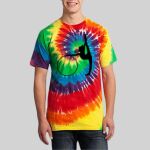 Tie Dye Tee Thumbnail
