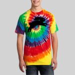 Tie Dye Tee Thumbnail