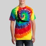 Tie Dye Tee Thumbnail