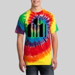 Tie Dye Tee Thumbnail