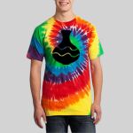 Tie Dye Tee Thumbnail