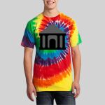 Tie Dye Tee Thumbnail
