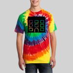 Tie Dye Tee Thumbnail