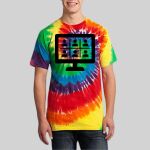 Tie Dye Tee Thumbnail