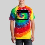 Tie Dye Tee Thumbnail