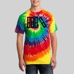 Tie Dye Tee Thumbnail
