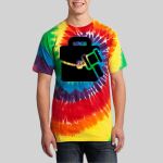 Tie Dye Tee Thumbnail