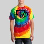 Tie Dye Tee Thumbnail