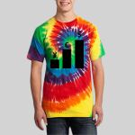 Tie Dye Tee Thumbnail