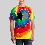 Tie Dye Tee Thumbnail
