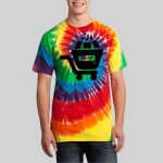 Tie Dye Tee Thumbnail