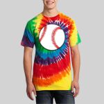 Tie Dye Tee Thumbnail