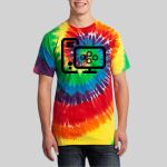 Tie Dye Tee Thumbnail