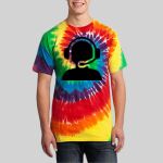 Tie Dye Tee Thumbnail