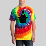 Tie Dye Tee Thumbnail