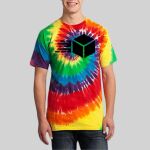Tie Dye Tee Thumbnail