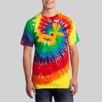 Tie Dye Tee Thumbnail